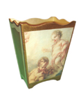 Cherub Bin
